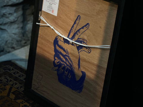 NOT BANKSY