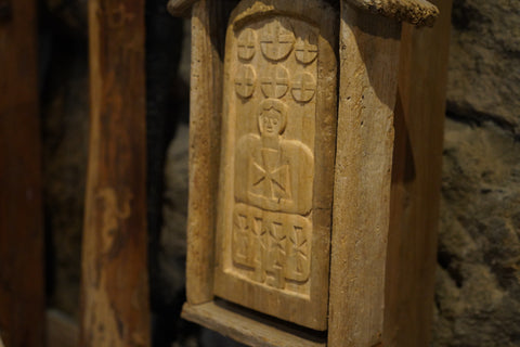Objet:24