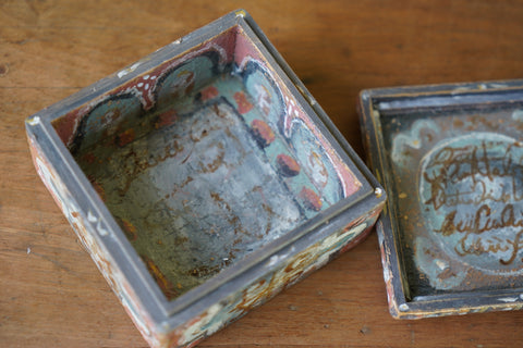 Objet:20