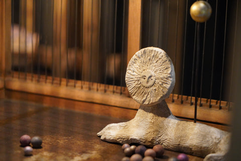 Objet:21