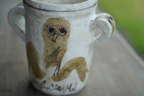 Objet：16