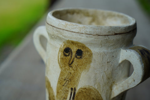 Objet：16