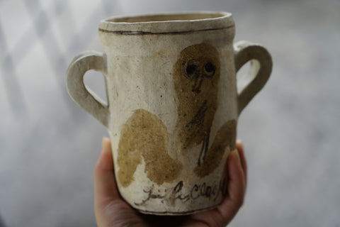 Objet：16