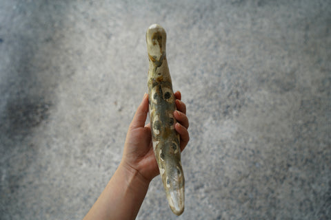 Objet：18
